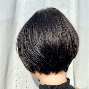 Lusso chiaro　西池袋店×スタイル