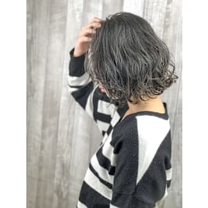 Lusso chiaro　西池袋店×スタイル