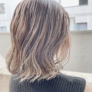 Lusso chiaro　西池袋店×スタイル