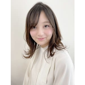 Lusso chiaro　西池袋店×スタイル