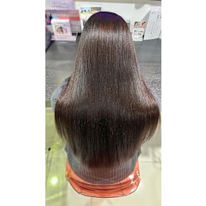 Lusso chiaro　西池袋店×スタイル