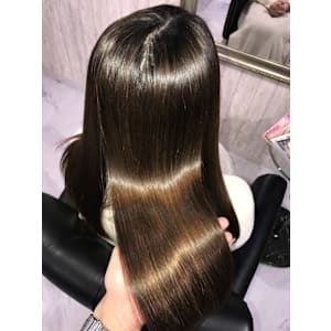 Lusso chiaro　西池袋店×スタイル