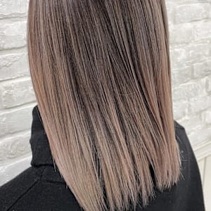 Lusso chiaro　西池袋店×スタイル