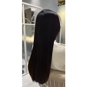 Lusso chiaro　西池袋店×スタイル