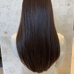 Lusso chiaro　西池袋店×スタイル