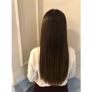 Lusso chiaro　西池袋店×スタイル