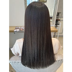 Lusso chiaro　西池袋店×スタイル