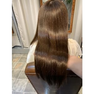 Lusso chiaro　西池袋店×スタイル