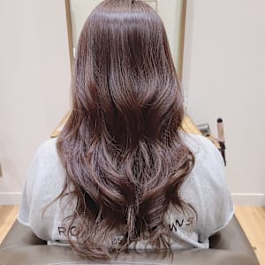 Lusso chiaro　西池袋店×スタイル