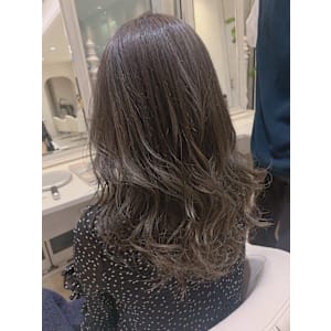 Lusso chiaro　西池袋店×スタイル