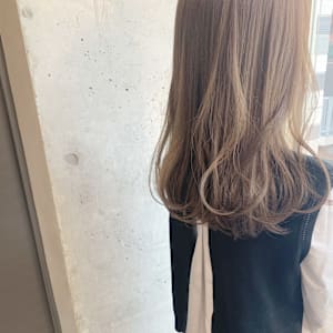 Lusso chiaro　西池袋店×スタイル