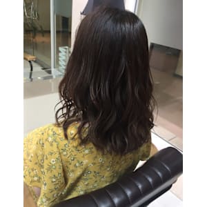 Lusso chiaro　西池袋店×スタイル