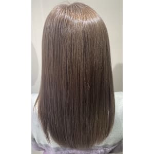 Lusso chiaro　西池袋店×スタイル