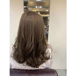 Lusso chiaro　西池袋店×スタイル