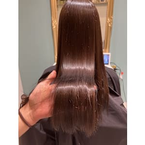 Lusso chiaro　西池袋店×スタイル