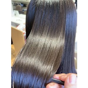 Lusso chiaro　西池袋店×スタイル