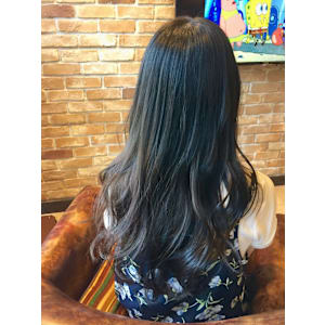 Lusso chiaro　西池袋店×スタイル