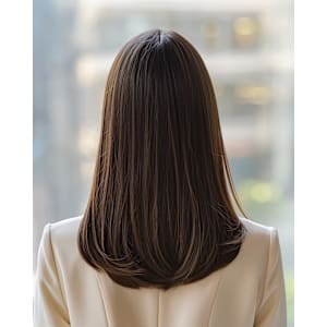 Lusso chiaro　西池袋店×スタイル