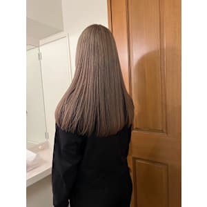 Lusso chiaro　西池袋店×スタイル