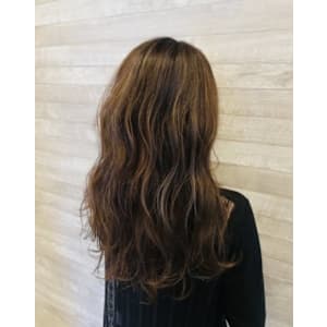 Lusso chiaro　西池袋店×スタイル