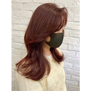 Lusso chiaro　西池袋店×スタイル