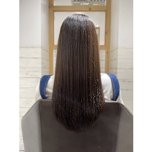 Lusso chiaro　西池袋店×スタイル