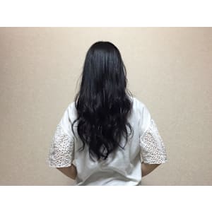 Lusso chiaro　西池袋店×スタイル