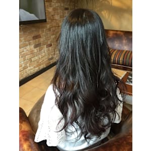 Lusso chiaro　西池袋店×スタイル