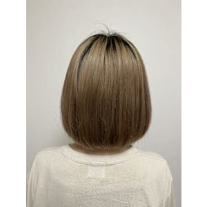 Lusso libera 池袋店×スタイル