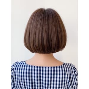 Lusso libera 池袋店×スタイル