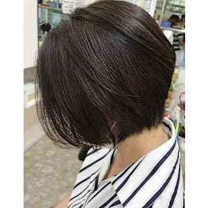 Lusso libera 池袋店×スタイル