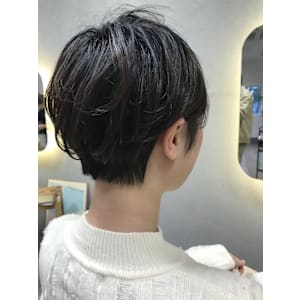 Lusso libera 池袋店×スタイル