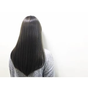 Lusso libera 池袋店×スタイル