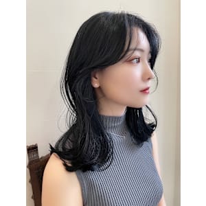 Lusso libera 池袋店×スタイル