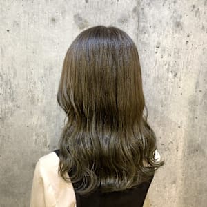 Lusso libera 池袋店×スタイル