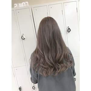 Lusso libera 池袋店×スタイル