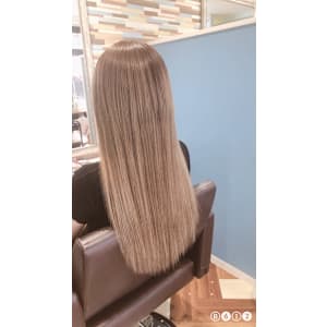 Lusso libera 池袋店×スタイル