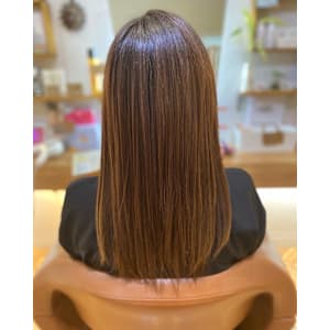 Lusso libera 池袋店×スタイル