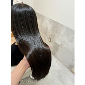 Lusso libera 池袋店×スタイル