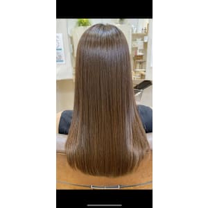 Lusso libera 池袋店×スタイル