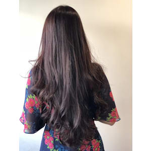 Lusso libera 池袋店×スタイル