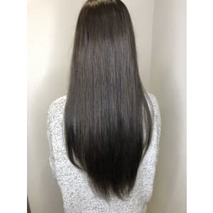 Lusso libera 池袋店×スタイル