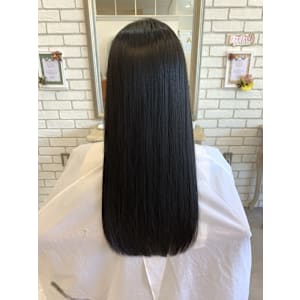 Lusso libera 池袋店×スタイル