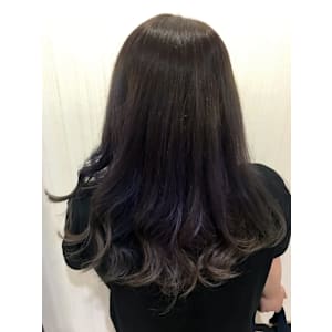 Lusso libera 池袋店×スタイル