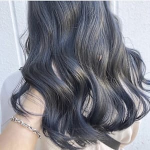 Lusso libera 池袋店×スタイル