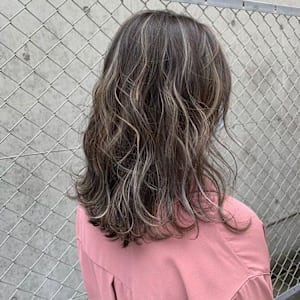 Lusso libera 池袋店×スタイル