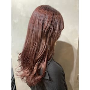 Lusso libera 池袋店×スタイル