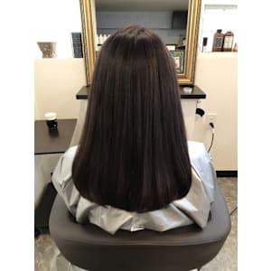 Lusso libera 池袋店×スタイル