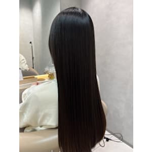 Lusso libera 池袋店×スタイル