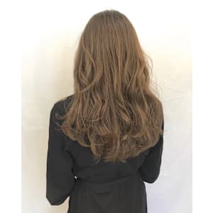 Lusso libera 池袋店×スタイル